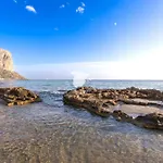 Costablancadreams Calpe Beach II 7R In Calpe
