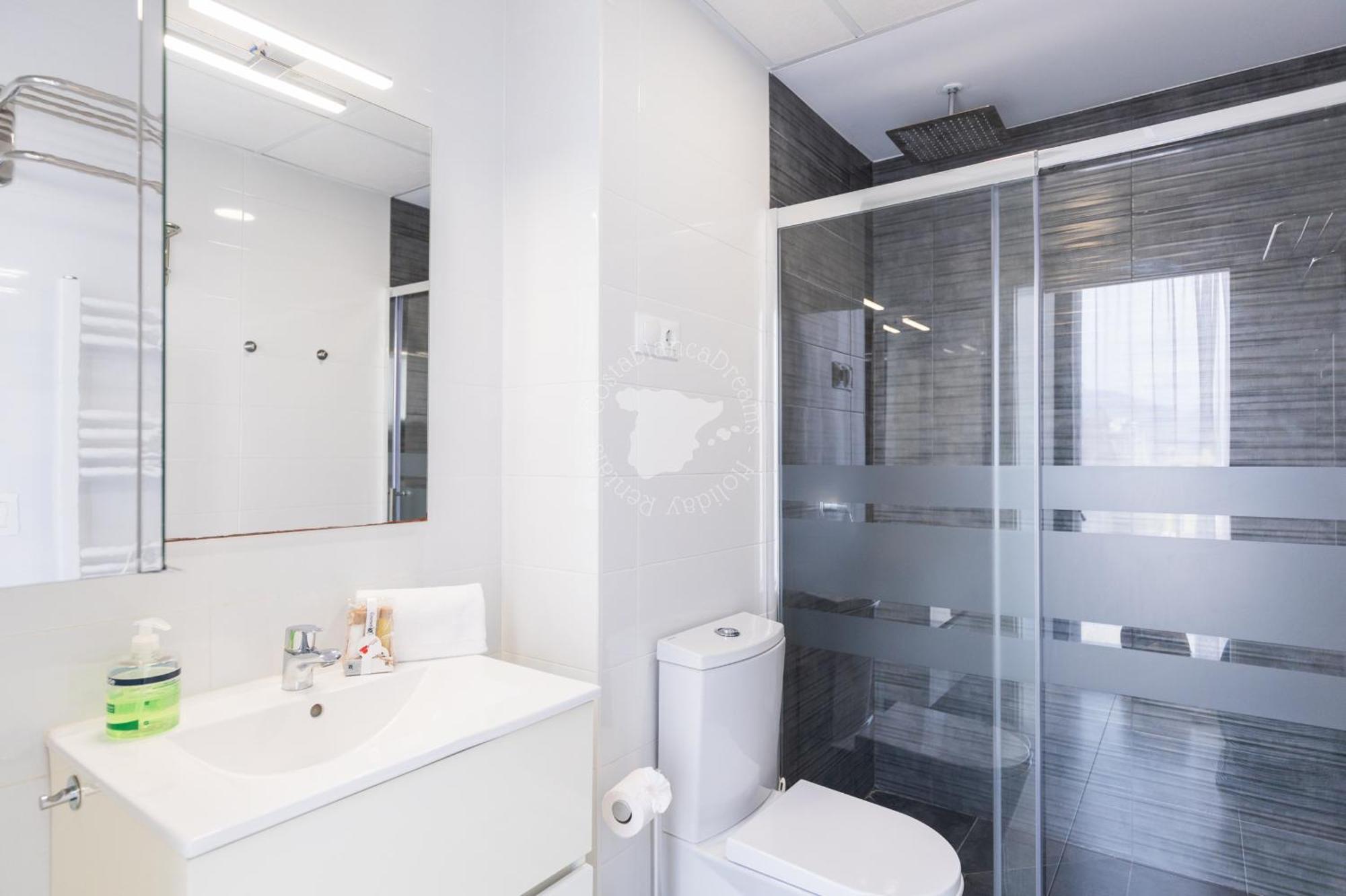 Appartement Costablancadreams Ii 7r In Calpe