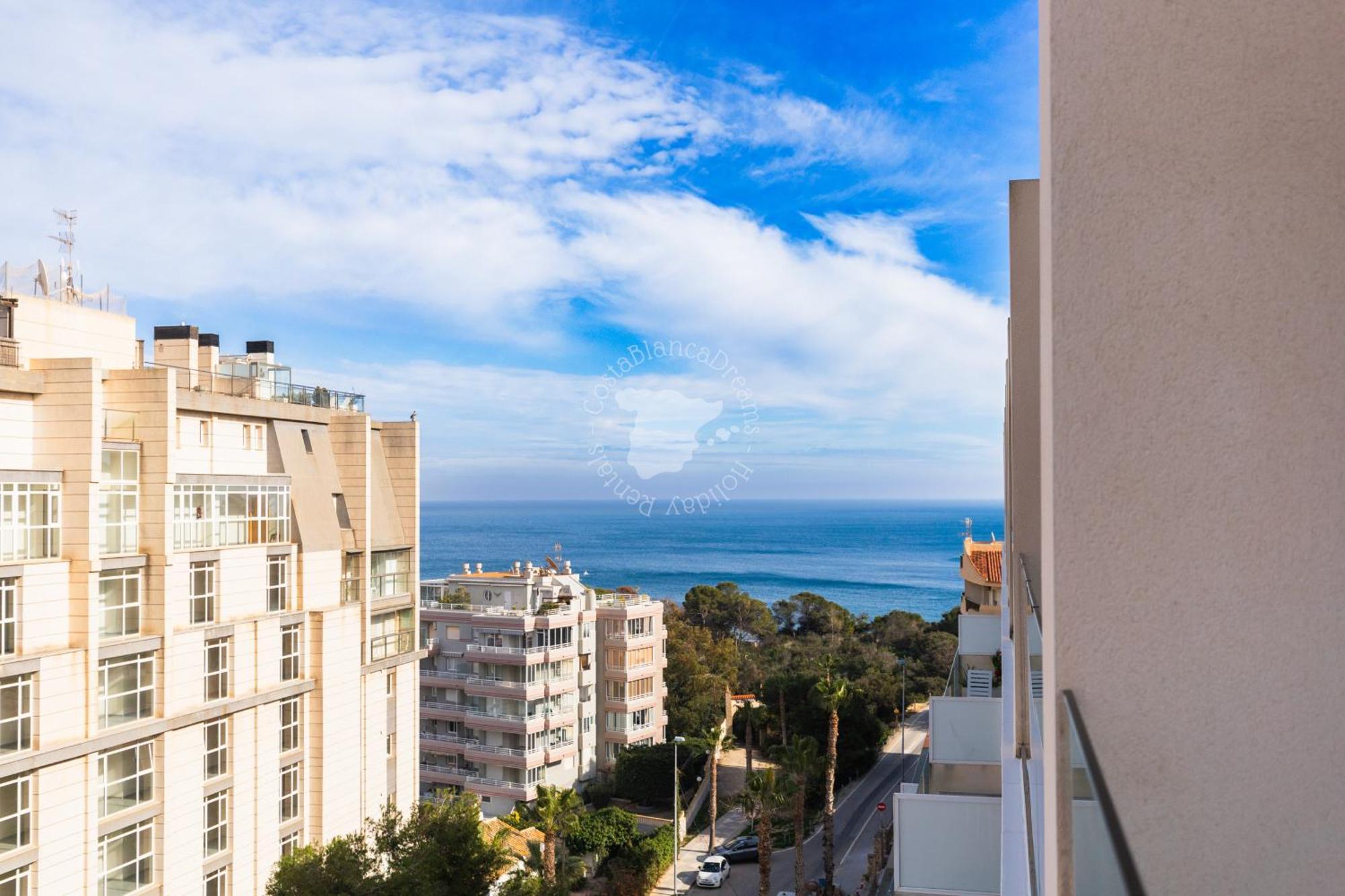 Costablancadreams Ii 7r In Appartement