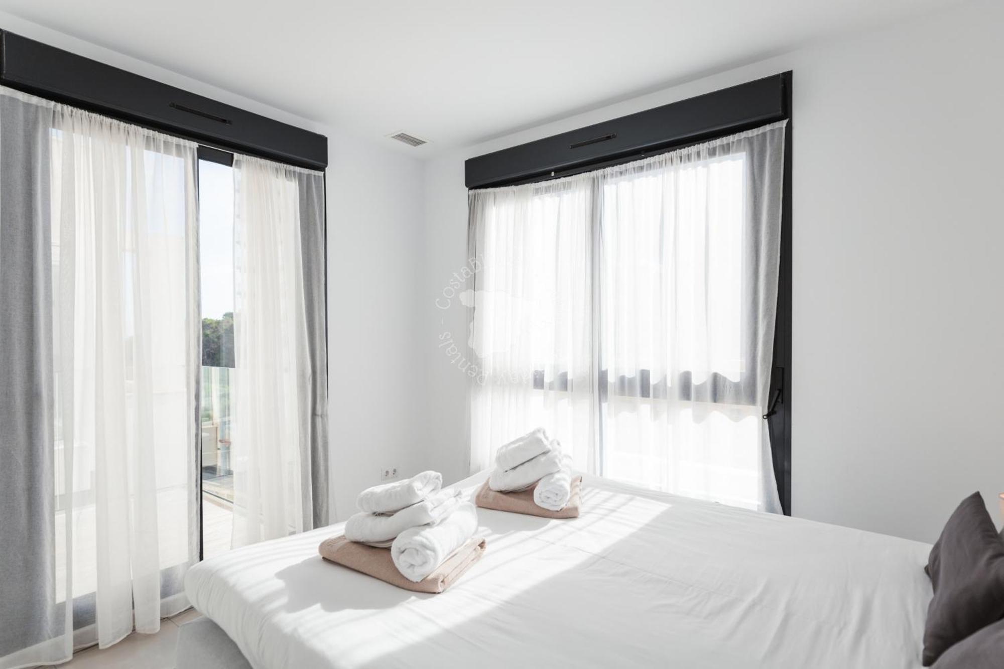 Costablancadreams Ii 7r In Appartement *
